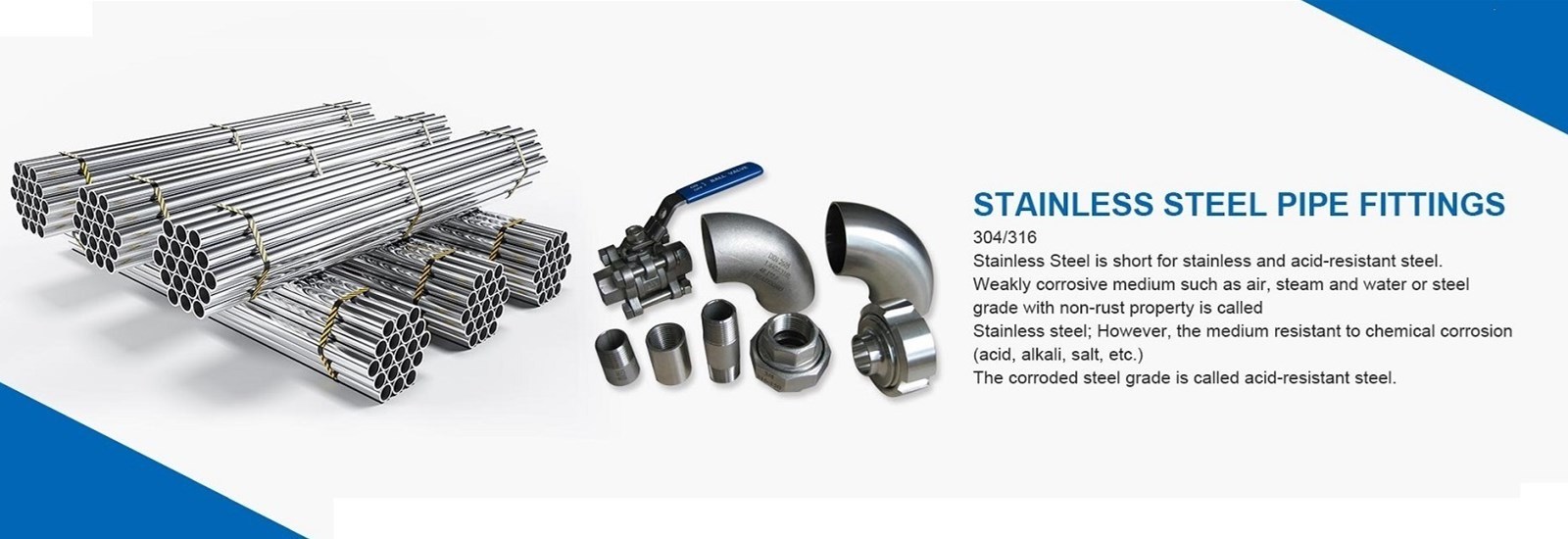 حلمة أنبوب فولاذي