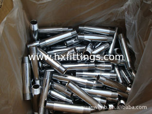 الصين أنابيب الفولاذ المصنوعة من الصلب المصقول ASTM A120 المزود
