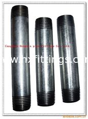 الصين المكونات المعدنية للأنابيب كلها في المورد المهني لمكونات الأنابيب -Cangzhou Hongxin pipe المزود