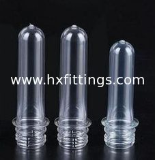 الصين 30MM زجاجة الحيوانات الأليفة صنع الزجاجة البلاستيكية المسبقة الشكل الجنين للمياه المزود