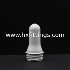 الصين عيار 30mm وأحجام أخرى يمكن تخصيصها البوليستر الزجاجة البلاستيكية الجنين المزود