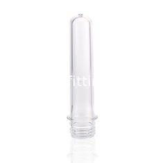 الصين 28MM PCO PET PREFORM/PET PREFORM زجاجة ماء زجاجة بلاستيكية المزود