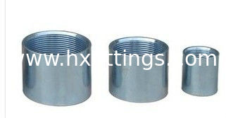 galvanized steel pipe sockets,couplings,Seamless sockets
