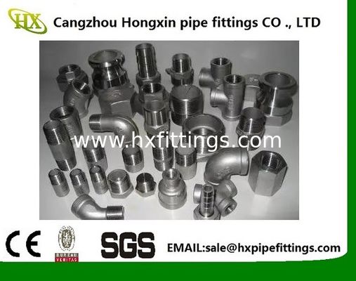 Chinese manufacturer of Stainless Steel Flat Union F/F DIN/BSPT