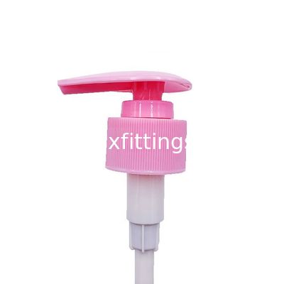 24MM 410 length 28MM 410 length treatment liquid soap plastic lotion pump for lotion pump bottle