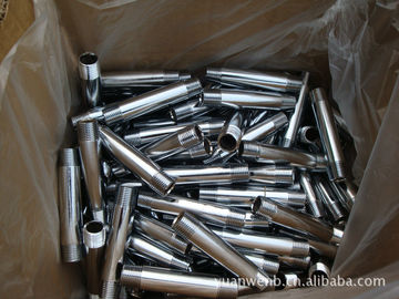 أنابيب الفولاذ المصنوعة من الصلب المصقول ASTM A120 المزود