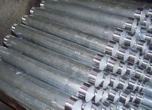 وصلات/أقترانات أنابيب الصلب BSP/DIN/ASTM المزود