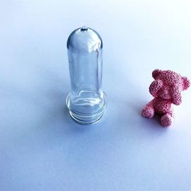 قوالب PET للتشكيل الأولي للقارورة البلاستيكية، أنابيب لأجنة زجاجات المياه المعدنية، مستحضرات التجميل المزود