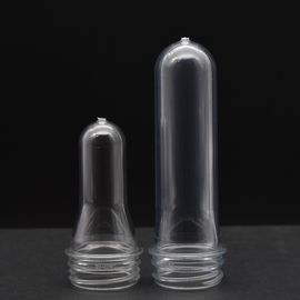 قوالب PET للتشكيل الأولي للقارورة البلاستيكية، أنابيب لأجنة زجاجات المياه المعدنية، مستحضرات التجميل المزود