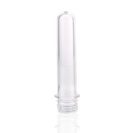 28MM PCO PET PREFORM/PET PREFORM زجاجة ماء زجاجة بلاستيكية المزود