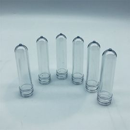 28MM PCO PET PREFORM/PET PREFORM زجاجة ماء زجاجة بلاستيكية المزود