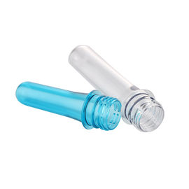16g 30mm المقدمة مع الغطاء البلاستيكي لقنينة المياه المزود