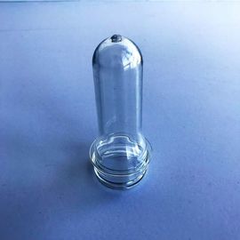 الصيغة المسبقة للبيتروكيترونية للزجاجة البلاستيكية من 5 لتر 38MM 46MM 45MM المزود