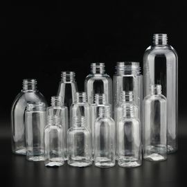 بيع بالجملة 40ml 50ml 60ml 70ml 100ml 200ml 250ml 300ml 400ml 500ml زجاجة الكحول للحيوانات الأليفة المزود