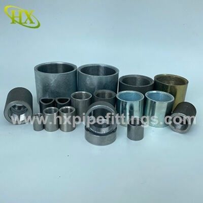 DIN 2982 الصلب الصلب لحام أنابيب الحلمات أنابيب الخيط السلس أنابيب الحلمات المزود