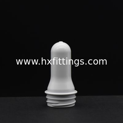 30MM PET Good Quality Plastic Tube Embryo for Water Bottle OR Juice bottles