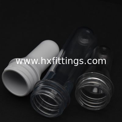 All new material bottle preform pet/PET preform/ capsule pet bottle